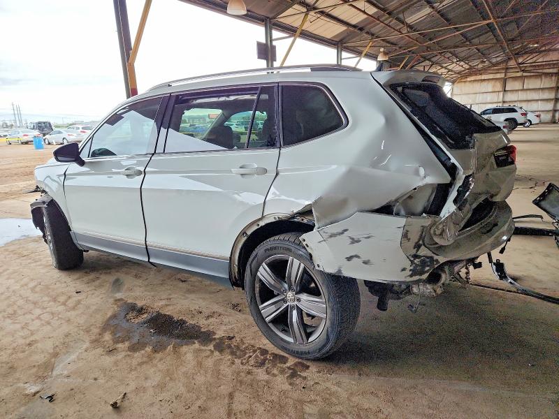 99943985 :رقم المزاد ، 3VV3B7AX0LM107919 vin ، 2020 Volkswagen Tiguan مزاد بيع