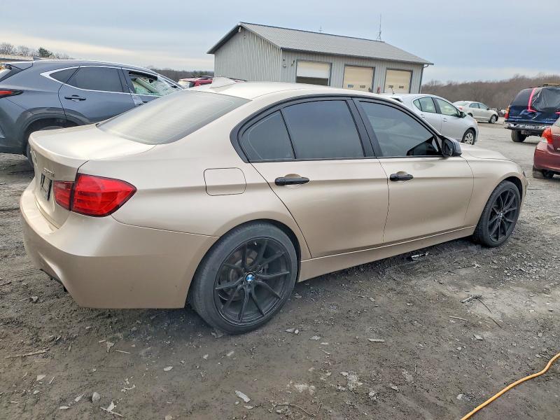 Продаж на аукціоні авто 2013 Bmw 328, vin: WBA3B5C58DF593540, номер лоту: 72579125