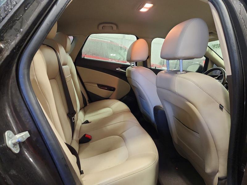 Aukcja sprzedaży 2014 Buick Verano, vin: 1G4PP5SK0E4149915, numer aukcji: 73963905