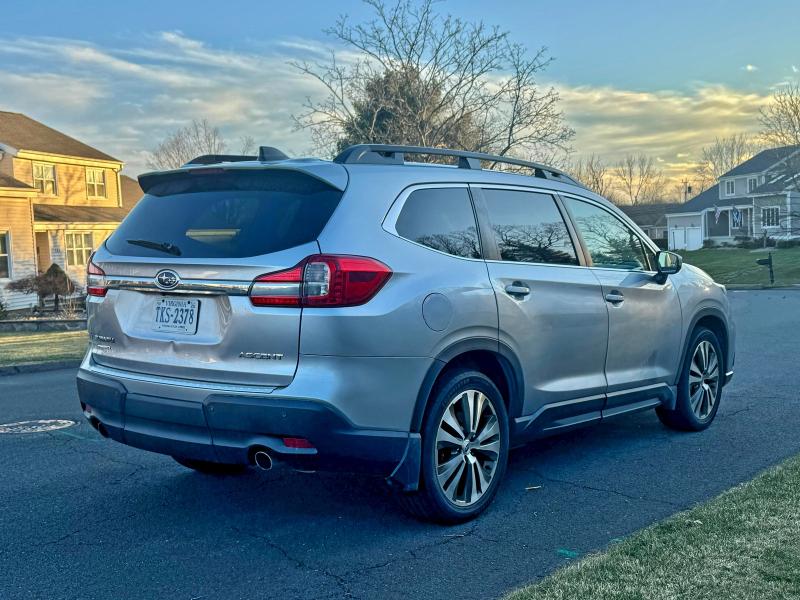 73499875 :رقم المزاد ، 4S4WMAHD8K3401529 vin ، 2019 Subaru Ascent Pre مزاد بيع