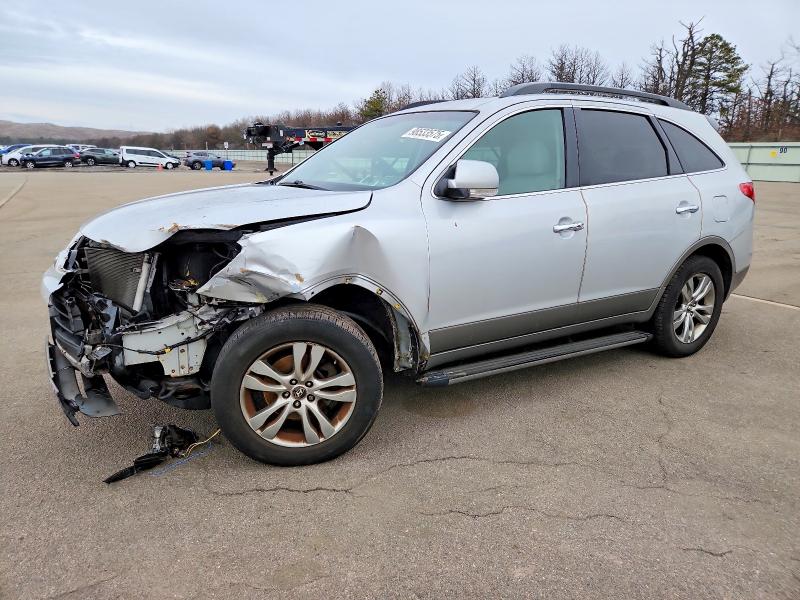Продаж на аукціоні авто 2012 Hyundai Veracruz, vin: KM8NUDCC8CU196317, номер лоту: 98533575