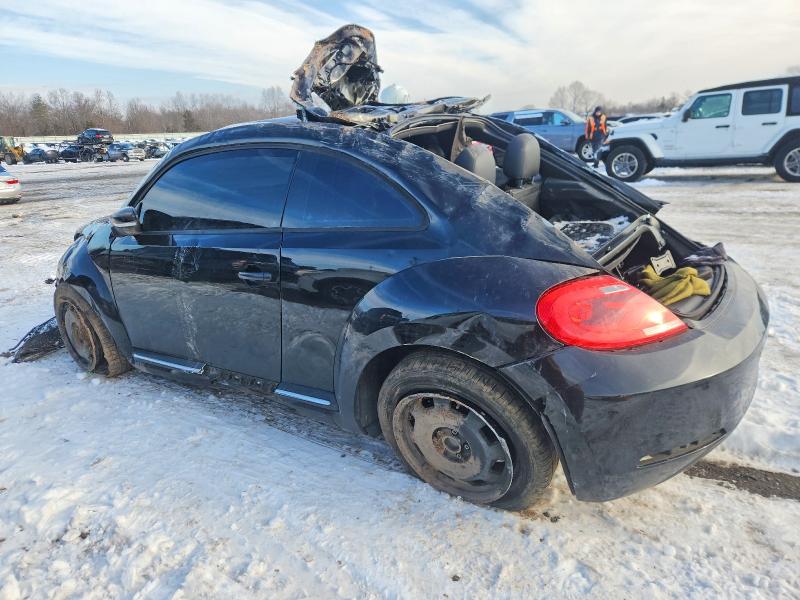 Продаж на аукціоні авто 2012 Volkswagen Beetle, vin: 3VWHP7AT6CM626604, номер лоту: 73885955