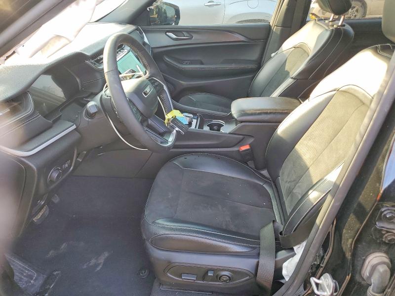 Aukcja sprzedaży 2024 Jeep Grand Cherokee, vin: 1C4RJKAG6R8501534, numer aukcji: 75111655