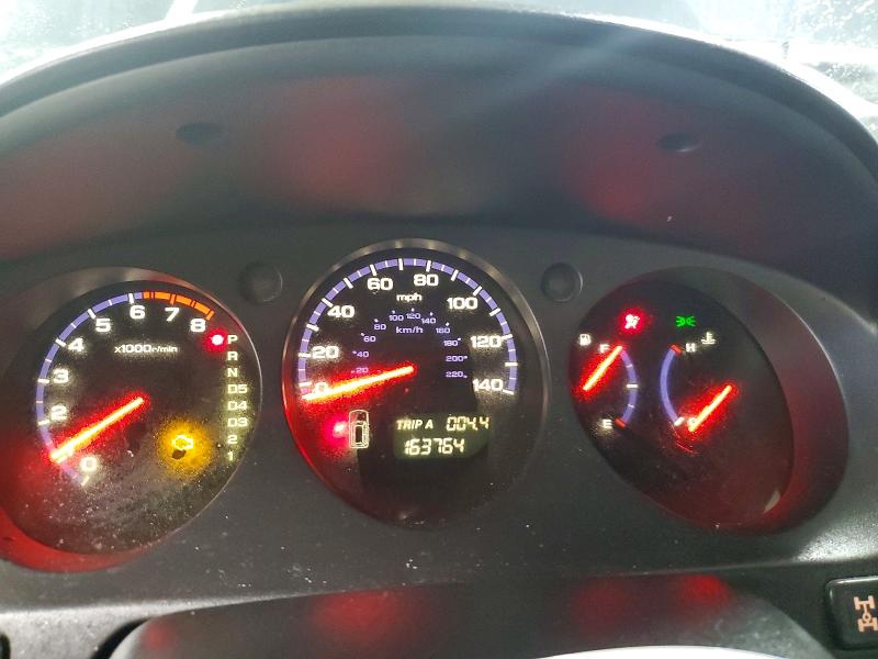 Aukcja sprzedaży 2005 Acura Mdx, vin: 2HNYD186X5H540958, numer aukcji: 75003555