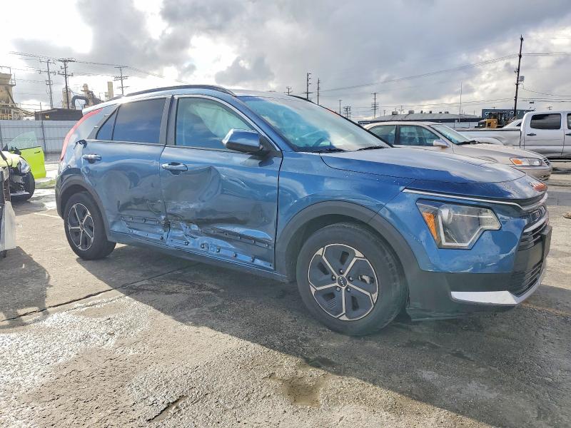 Aukcja sprzedaży 2024 Kia Niro, vin: KNDCS3LF4R5166353, numer aukcji: 99042745