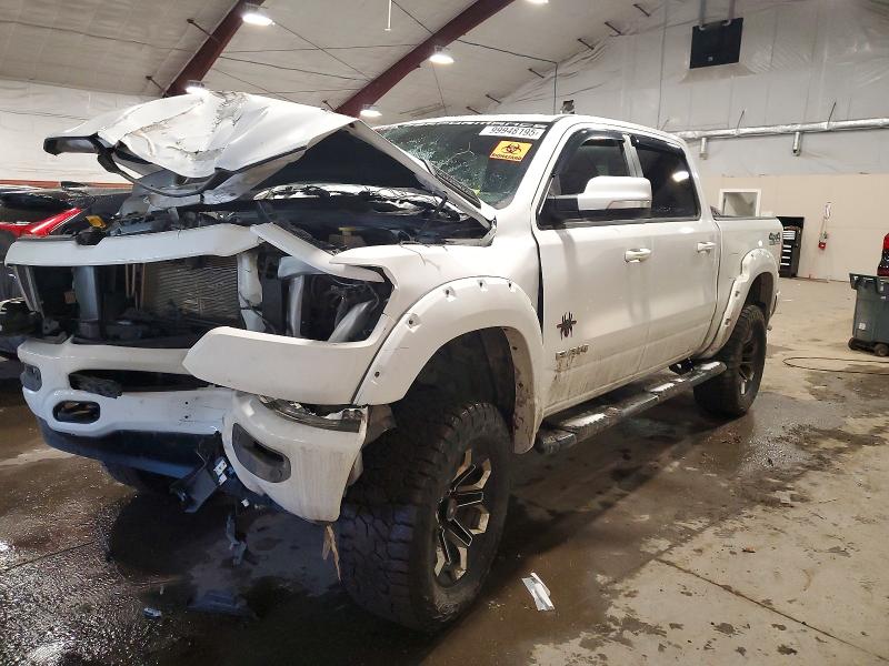 99948195 :رقم المزاد ، 1C6SRFFT1LN187816 vin ، 2020 Ram 1500 مزاد بيع