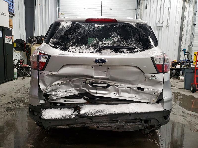 Aukcja sprzedaży 2017 Ford Escape, vin: 1FMCU9G92HUA00284, numer aukcji: 99136925