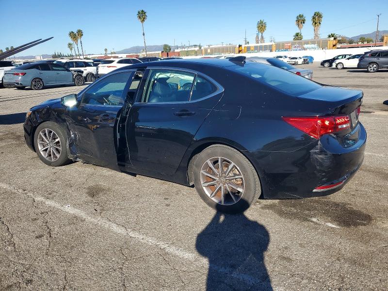 Продажа на аукционе авто 2019 Acura Tlx, vin: 19UUB1F37KA001860, номер лота: 73712545