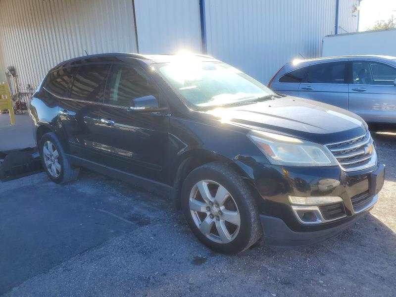 76283205 :رقم المزاد ، 1GNKVGKDXGJ254166 vin ، 2016 Chevrolet Traverse L مزاد بيع
