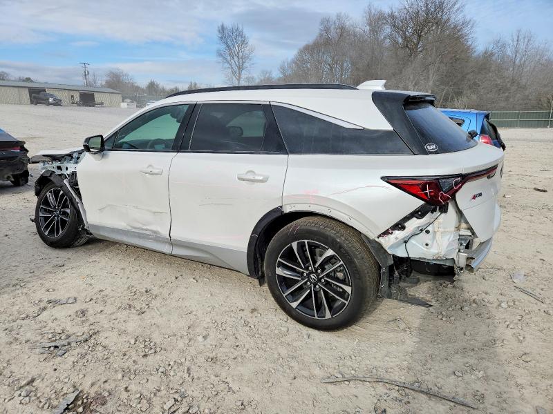 Продажа на аукционе авто 2024 Acura Zdx, vin: 4W5KHNRL9RZ506773, номер лота: 73515215