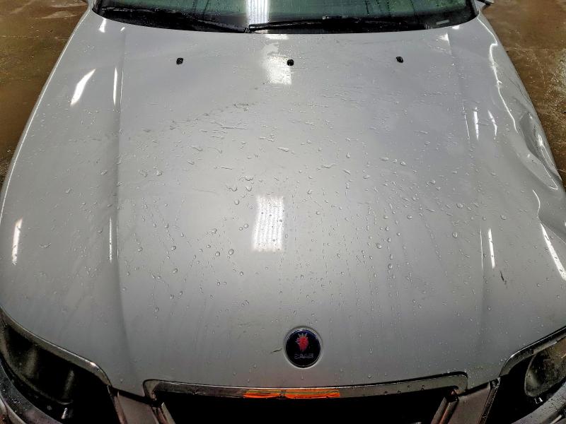 Продажа на аукционе авто 2009 Saab 9-5, vin: YS3ED49G493503214, номер лота: 99332545