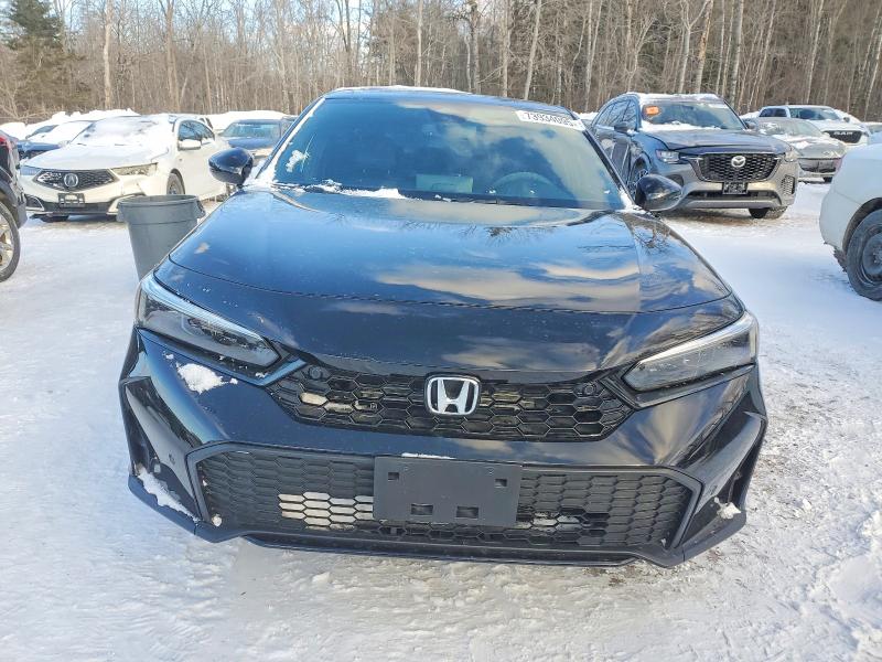 Продаж на аукціоні авто 2025 Honda Civic Sport Touring, vin: 2HGFE4F8XSH016738, номер лоту: 73934095