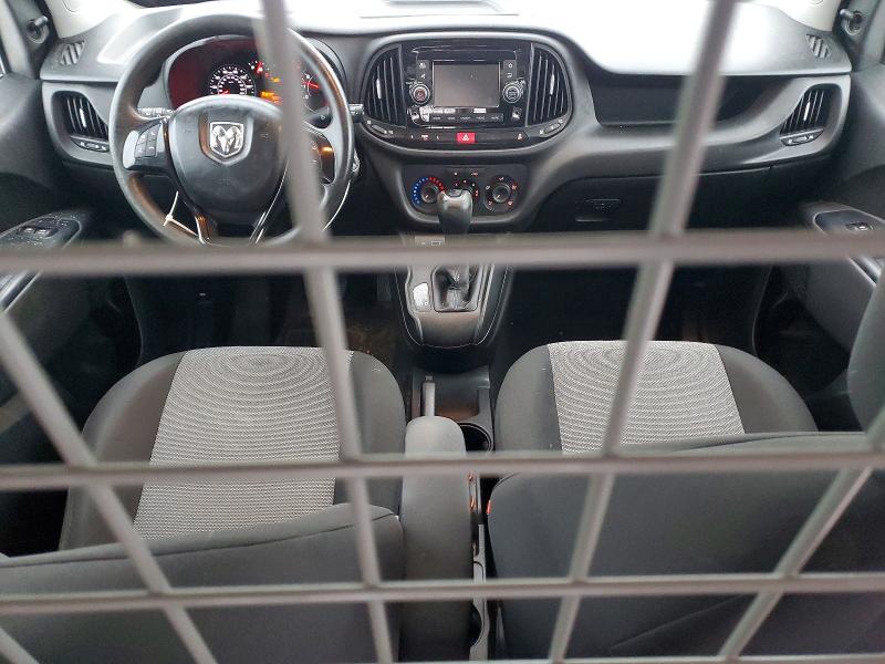 Продаж на аукціоні авто 2021 Ram Promaster, vin: ZFBHRFAB1M6V35890, номер лоту: 98954225