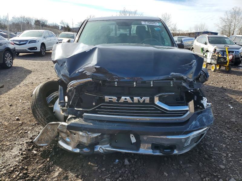 72168005 :رقم المزاد ، 1C6RR7PT3HS718185 vin ، 2017 Ram 1500 مزاد بيع