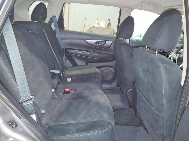 Продаж на аукціоні авто 2016 Nissan Rogue S, vin: 5N1AT2MV7GC880762, номер лоту: 99264765