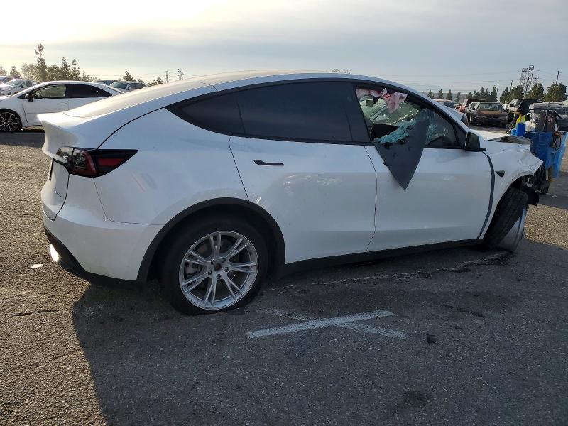 Продажа на аукционе авто 2023 Tesla Model Y, vin: 7SAYGDEE5PF885921, номер лота: 73844285