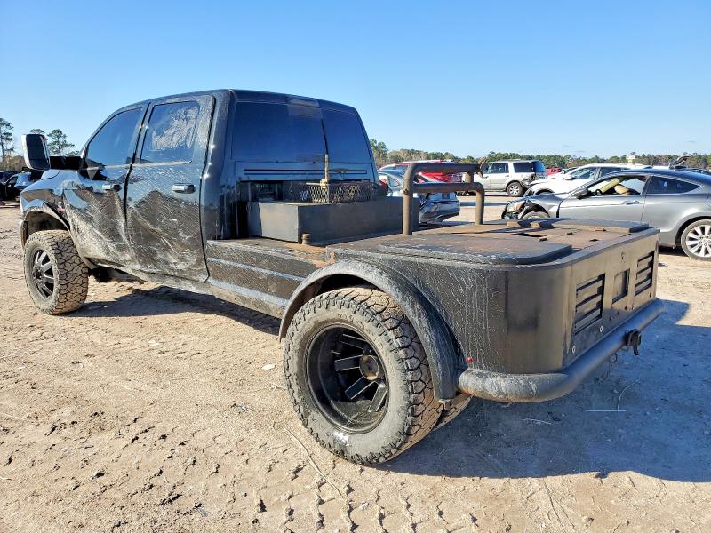 2016 Ram 3500 Laram მანქანა იყიდება აუქციონზე, vin: 3C63RRJL1GG105790, აუქციონის ნომერი: 75029095
