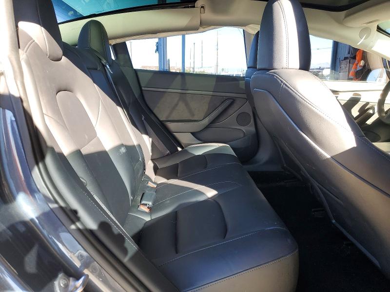 Aukcja sprzedaży 2023 Tesla Model 3, vin: 5YJ3E1EA4PF514788, numer aukcji: 98970835