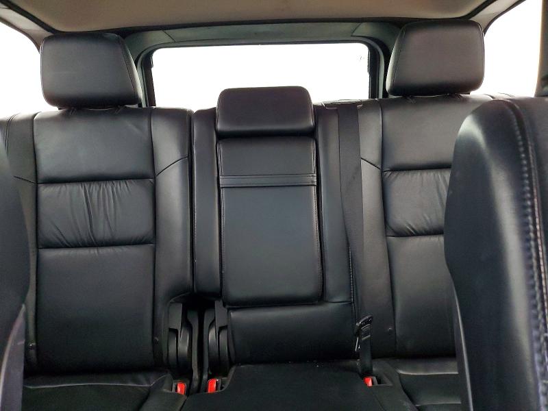 2013 Jeep Grand Cherokee მანქანა იყიდება აუქციონზე, vin: 1C4RJFAT6DC586790, აუქციონის ნომერი: 74794705