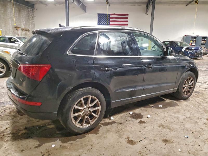 Aukcja sprzedaży 2010 Audi Q5 Premium, vin: WA1CKAFP5AA079172, numer aukcji: 99210245