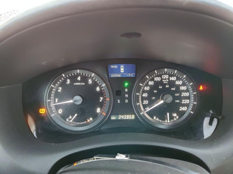 Продажа на аукционе авто 2007 Lexus Es, vin: JTHBJ46G072009179, номер лота: 73365585