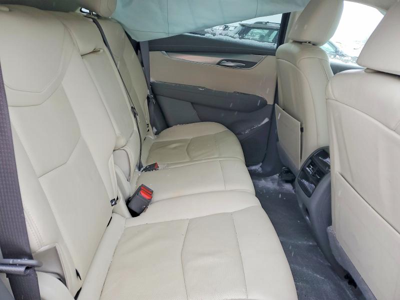 Продаж на аукціоні авто 2021 Cadillac Xt5, vin: 1GYKNCRSXMZ160110, номер лоту: 74593125