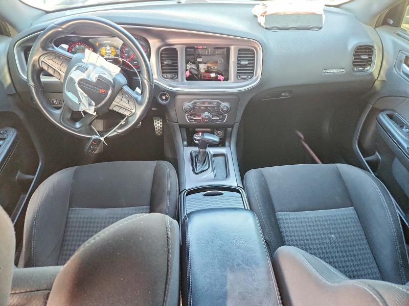 72275725 :رقم المزاد ، 2C3CDXHG5KH715077 vin ، 2019 Dodge Charger مزاد بيع