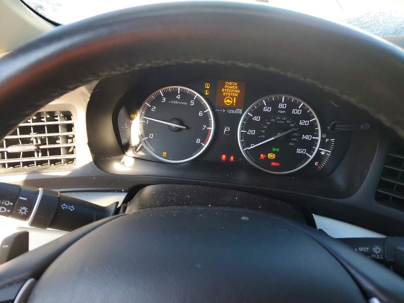 Продажа на аукционе авто 2016 Acura Ilx, vin: 19UDE2F70GA016398, номер лота: 75092895