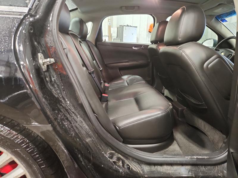 73822765 :رقم المزاد ، 2G1WC5E33D1182314 vin ، 2013 Chevrolet Impala مزاد بيع