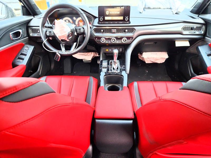 Продажа на аукционе авто 2025 Acura Integra A-, vin: 19UDE4H32SA016286, номер лота: 97789925