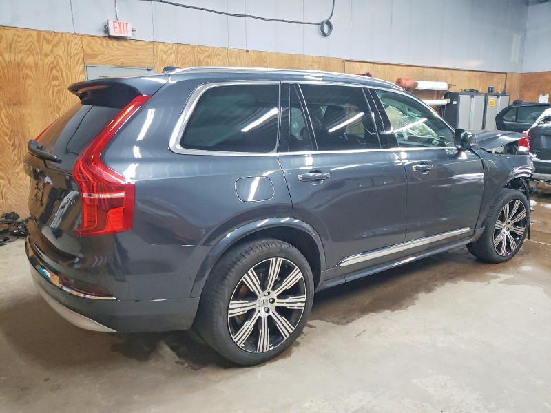 2022 Volvo Xc90 მანქანა იყიდება აუქციონზე, vin: YV4A221L4N1852563, აუქციონის ნომერი: 98548885