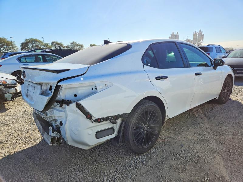 Продаж на аукціоні авто 2021 Toyota Camry, vin: 4T1G11AK0MU460416, номер лоту: 74866695