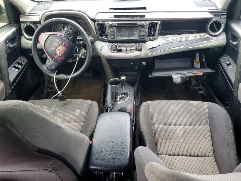 98931335 :رقم المزاد ، JTMWFREV5FD066482 vin ، 2015 Toyota Rav4 مزاد بيع