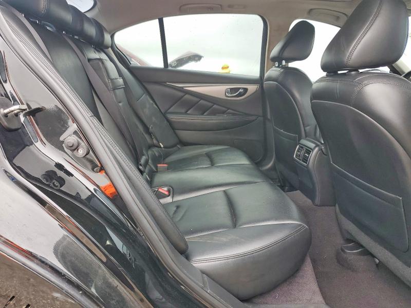 Aukcja sprzedaży 2021 Infiniti Q50, vin: JN1EV7BP5MM703170, numer aukcji: 73898385