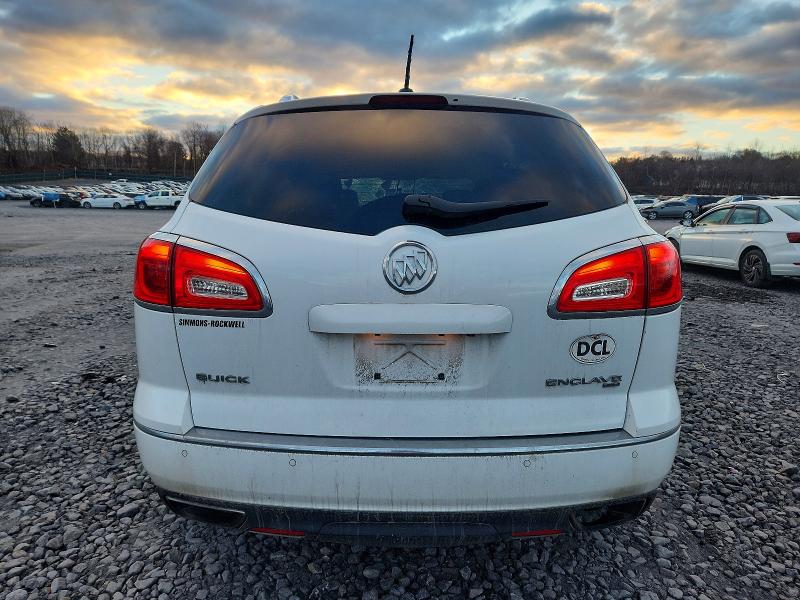 Продаж на аукціоні авто 2017 Buick Enclave, vin: 5GAKVBKD8HJ168319, номер лоту: 72844925