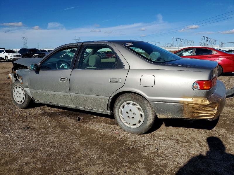 Продажа на аукционе авто 2000 Toyota Camry, vin: 4T1BG22K9YU693455, номер лота: 99506095