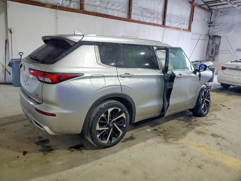 Продаж на аукціоні авто 2022 Mitsubishi Outlander, vin: JA4J3VA89NZ068453, номер лоту: 73988135