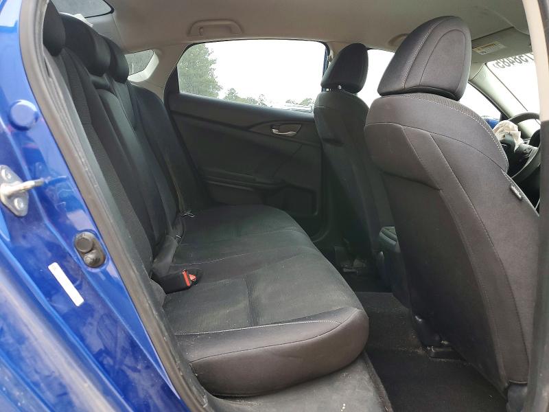 Aukcja sprzedaży 2019 Honda Insight, vin: 19XZE4F58KE019103, numer aukcji: 72758485