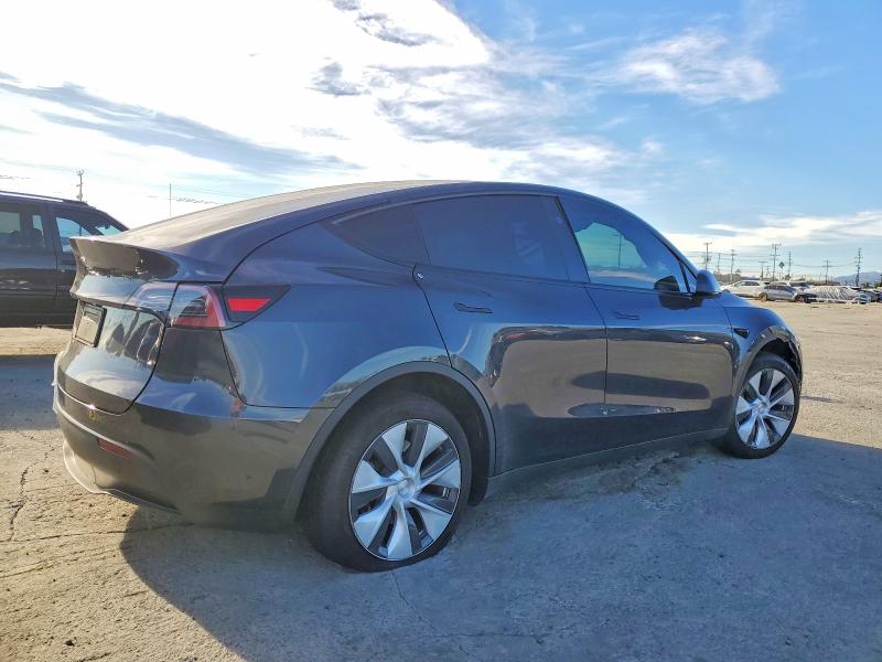 Продаж на аукціоні авто 2024 Tesla Model Y, vin: 7SAYGDED8RF034349, номер лоту: 99289375