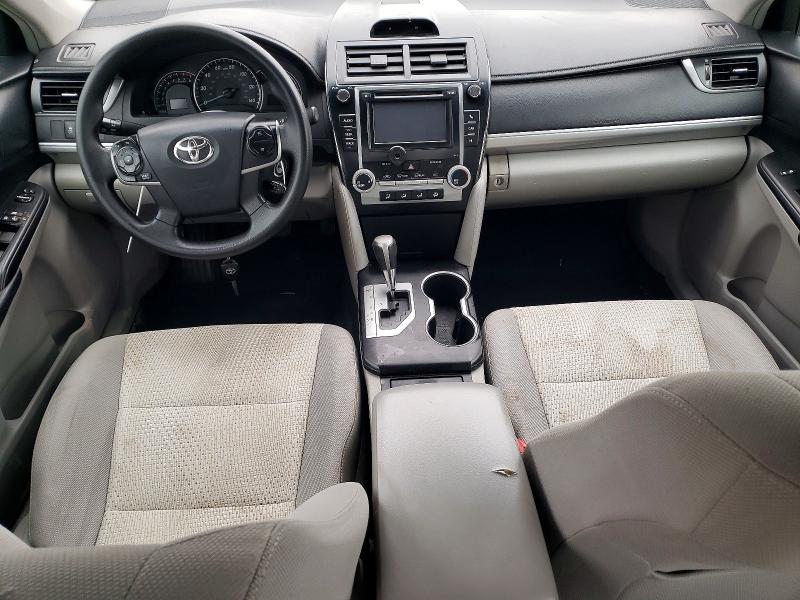 2012 Toyota Camry მანქანა იყიდება აუქციონზე, vin: 4T1BF1FK1CU102261, აუქციონის ნომერი: 74929745