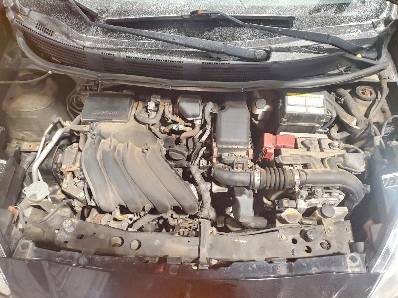 Продаж на аукціоні авто 2018 Nissan Micra, vin: 3N1CK3CP1JL246371, номер лоту: 98304335
