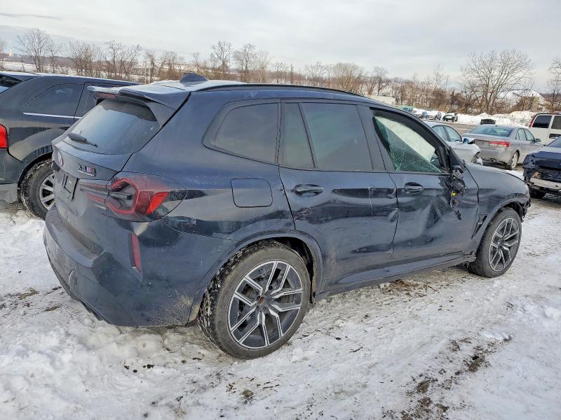 Продаж на аукціоні авто 2023 Bmw X3, vin: 5YM13EC02P9R88125, номер лоту: 73764635