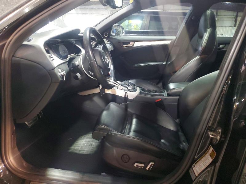 72685905 :رقم المزاد ، WAUBGAFLXGA010581 vin ، 2016 Audi S4 مزاد بيع