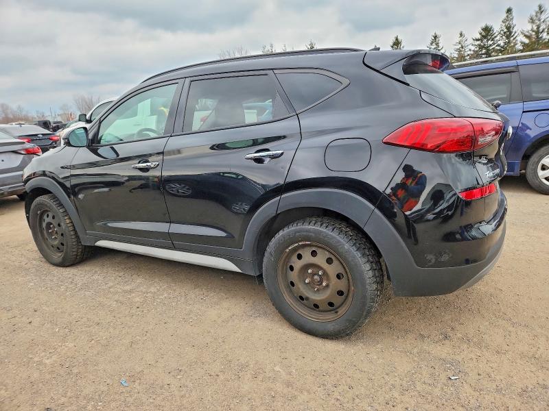 99490165 :رقم المزاد ، KM8J3CAL3KU031451 vin ، 2019 Hyundai Tucson مزاد بيع