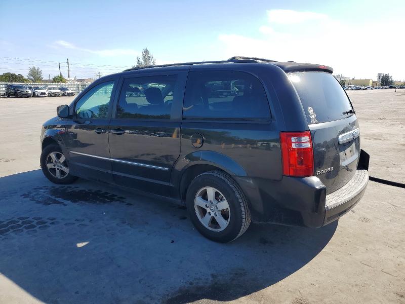 Aukcja sprzedaży 2010 Dodge Grand Caravan, vin: 2D4RN5D15AR211584, numer aukcji: 74957345