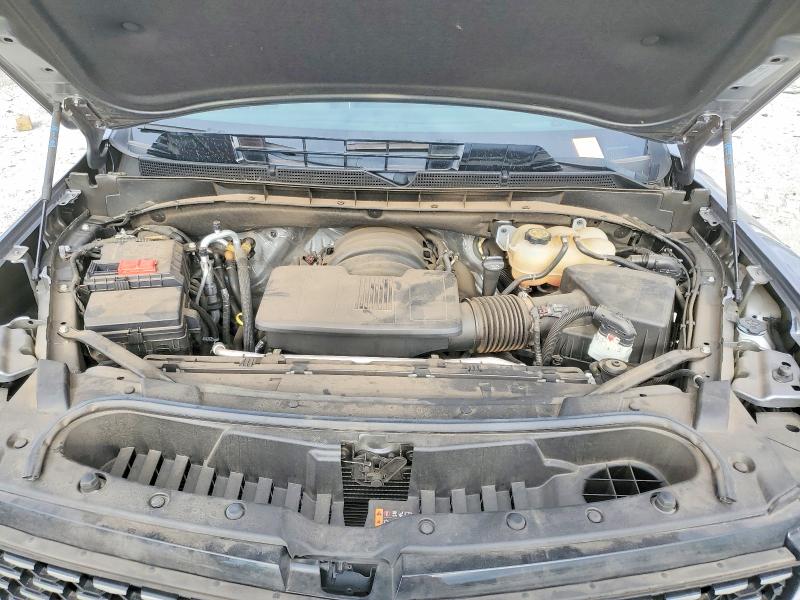 Aukcja sprzedaży 2022 Cadillac Escalade, vin: 1GYS4BKL1NR334180, numer aukcji: 72950795
