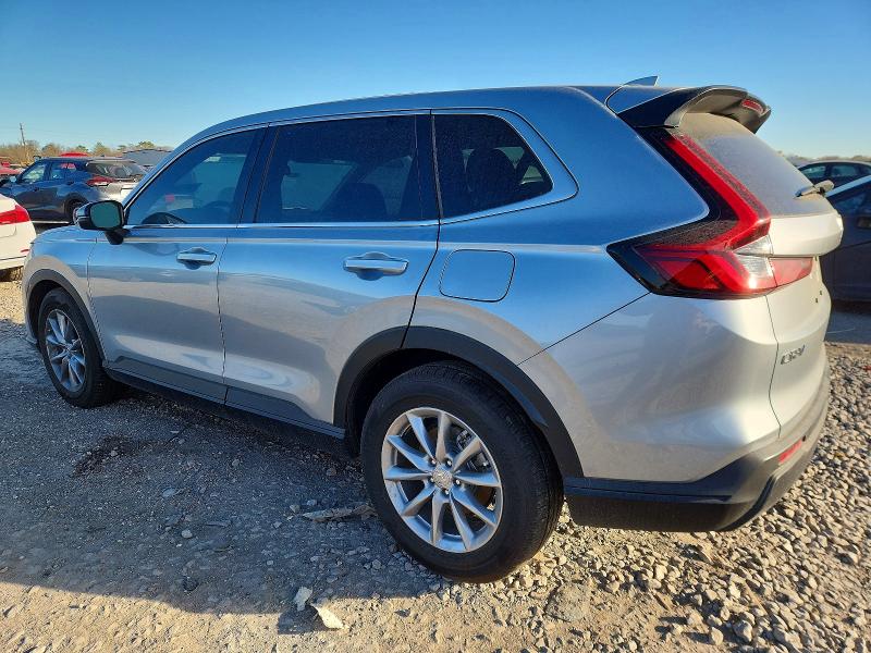 2026 Honda Cr-v მანქანა იყიდება აუქციონზე, vin: 5J6RS3H43TL001795, აუქციონის ნომერი: 98246675