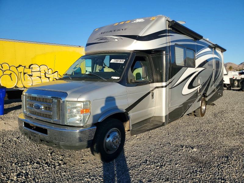Продаж на аукціоні авто 2009 Jayco Rv, vin: 1FDXE45S49DA90692, номер лоту: 72887835