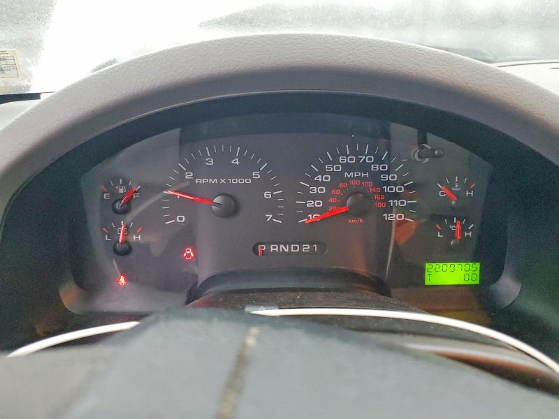Продаж на аукціоні авто 2007 Ford F150, vin: 1FTRX12W47NA40718, номер лоту: 55808296
