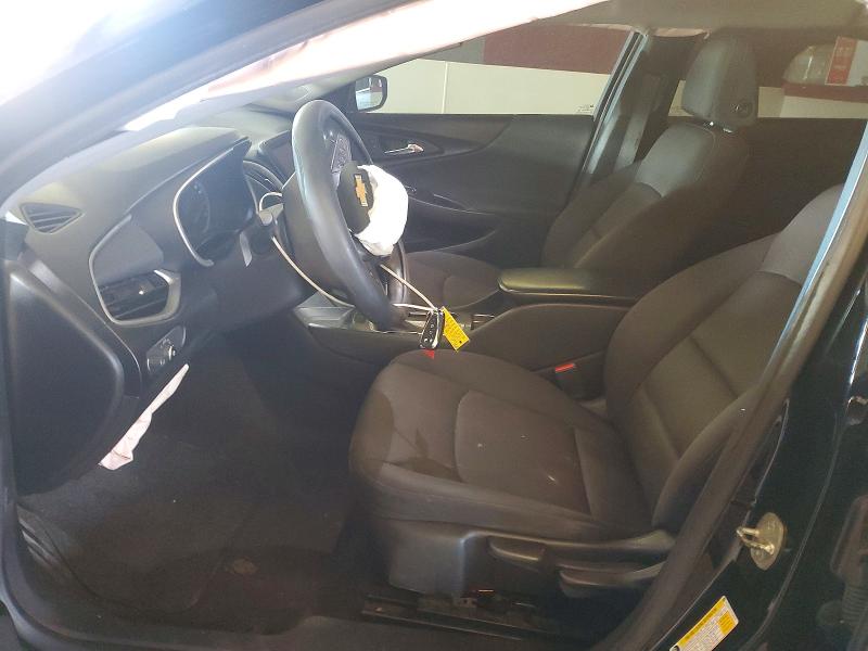 Aukcja sprzedaży 2018 Chevrolet Malibu, vin: 1G1ZB5ST4JF189295, numer aukcji: 74283495